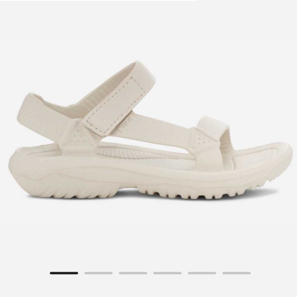 Teva Hurricane Drift Water Sandals Birch Size 9 - NWT